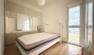 Appartement 2 pièce(s)