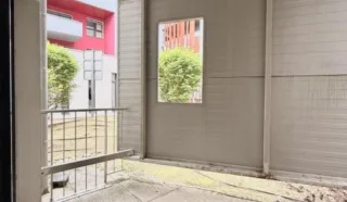 Appartement 2 pièce(s)