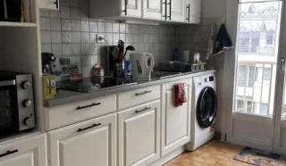 Appartement 3 pièce(s)