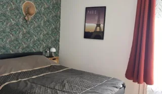 Appartement 3 pièce(s)