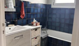 Appartement 3 pièce(s)