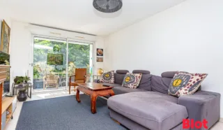 Appartement 3 pièce(s)