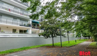 Appartement 3 pièce(s)