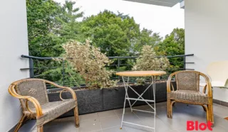 Appartement 3 pièce(s)