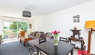 Appartement 3 pièce(s)