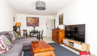 Appartement 3 pièce(s)