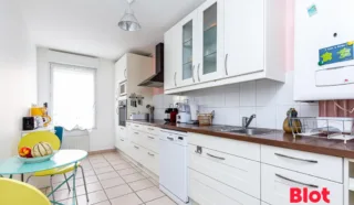 Appartement 3 pièce(s)