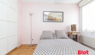 Appartement 3 pièce(s)