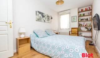 Appartement 3 pièce(s)