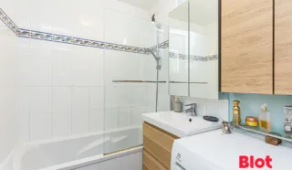 Appartement 3 pièce(s)