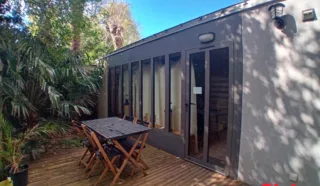 Appartement 2 pièce(s)