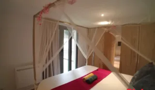 Appartement 2 pièce(s)