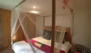 Appartement 2 pièce(s)