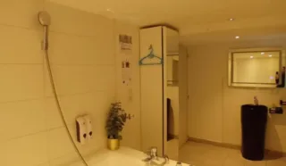 Appartement 2 pièce(s)