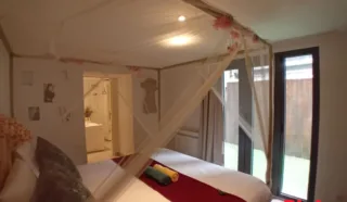 Appartement 2 pièce(s)