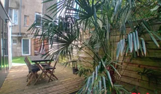 Appartement 2 pièce(s)