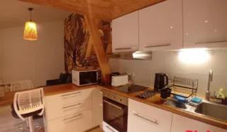 Appartement 2 pièce(s)