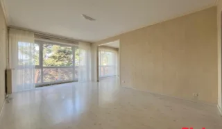 Appartement 4 pièce(s)