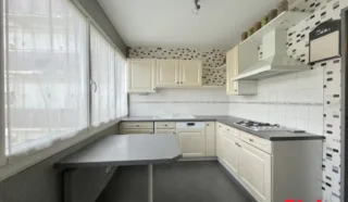 Appartement 4 pièce(s)