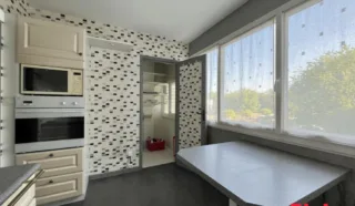 Appartement 4 pièce(s)