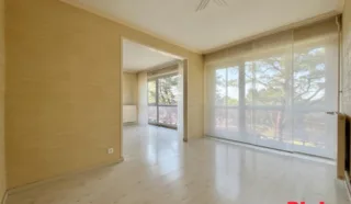 Appartement 4 pièce(s)