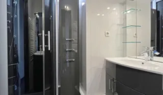 Appartement 4 pièce(s)