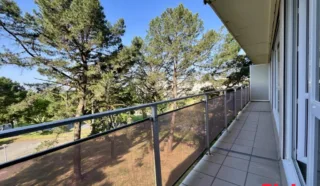 Appartement 4 pièce(s)