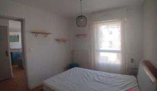 Appartement 2 pièce(s)