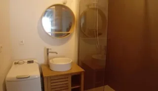 Appartement 2 pièce(s)