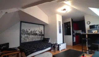 Appartement 1 pièce(s)