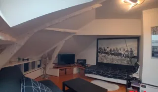 Appartement 1 pièce(s)