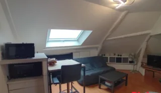 Appartement 1 pièce(s)