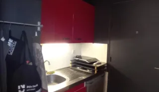 Appartement 1 pièce(s)