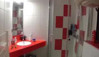 Appartement 1 pièce(s)