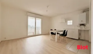 Appartement 3 pièce(s)