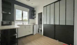 Appartement 1 pièce(s)