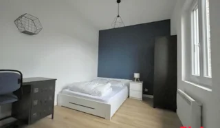 Appartement 1 pièce(s)