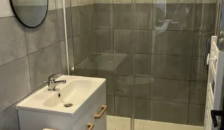 Appartement 1 pièce(s)