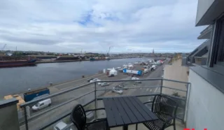 Appartement 3 pièce(s)