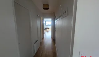 Appartement 3 pièce(s)