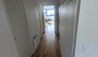 Appartement 3 pièce(s)