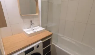 Appartement 3 pièce(s)