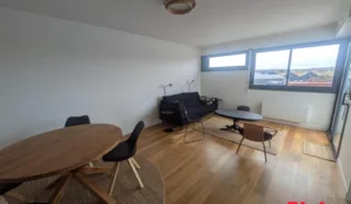 Appartement 3 pièce(s)