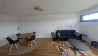 Appartement 3 pièce(s)