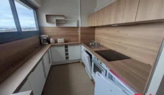 Appartement 3 pièce(s)