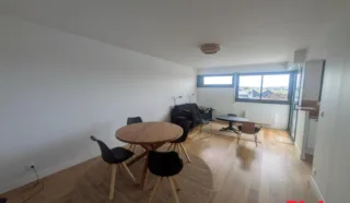 Appartement 3 pièce(s)