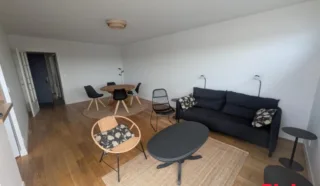 Appartement 3 pièce(s)