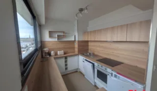 Appartement 3 pièce(s)