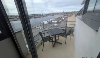 Appartement 3 pièce(s)