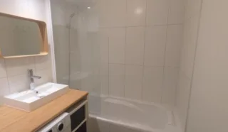 Appartement 3 pièce(s)